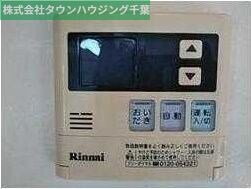 エクセルEFの物件内観写真