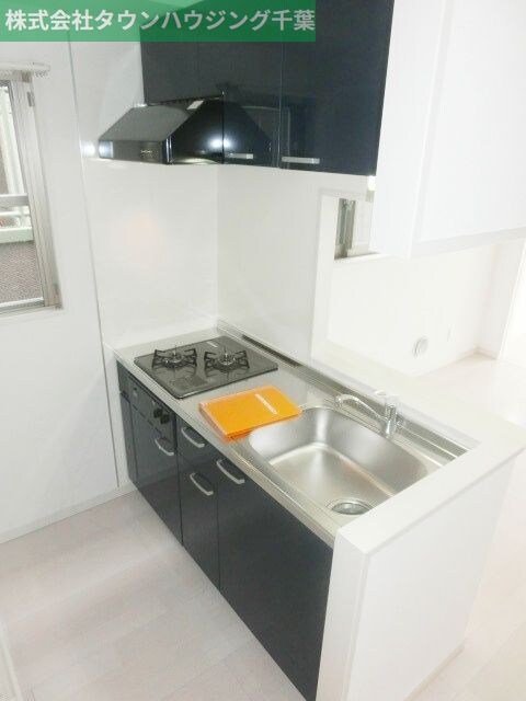 シャリマー ディスの物件内観写真