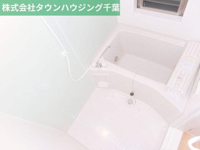 シャリマー ディスの物件内観写真