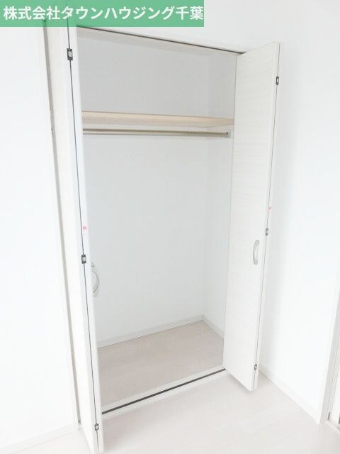 シャリマー ディスの物件内観写真