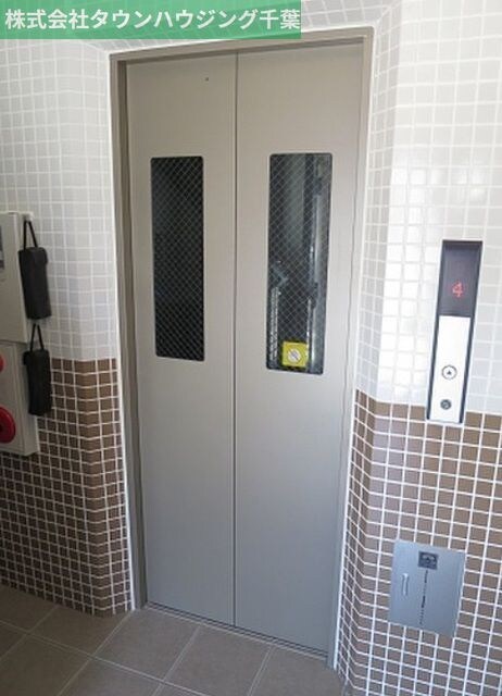 シャリマー ディスの物件内観写真