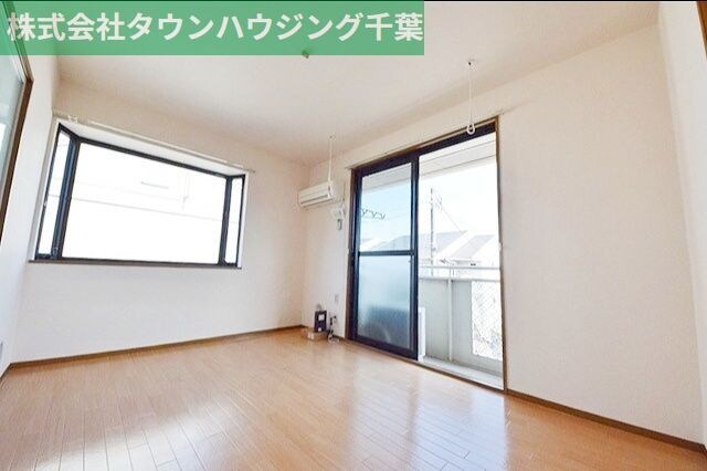 ヴィラモデルナDの物件内観写真