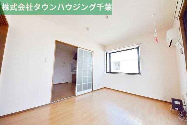 ヴィラモデルナDの物件内観写真