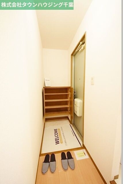 ヴィラモデルナDの物件内観写真