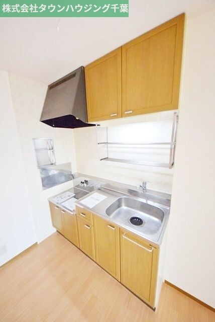 ヴィラモデルナDの物件内観写真