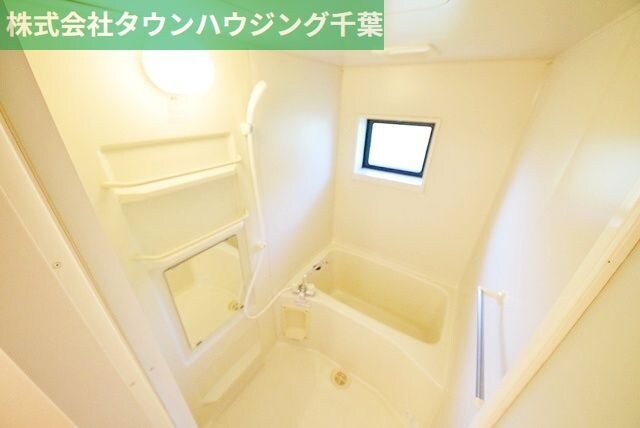 ヴィラモデルナDの物件内観写真