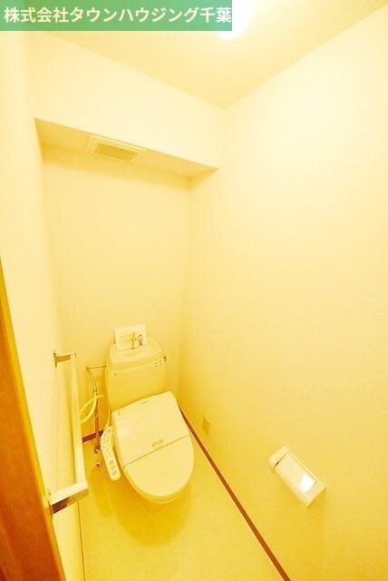 ヴィラモデルナDの物件内観写真