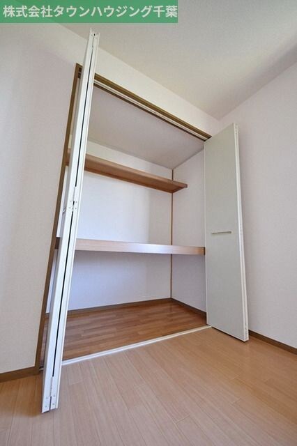 ヴィラモデルナDの物件内観写真