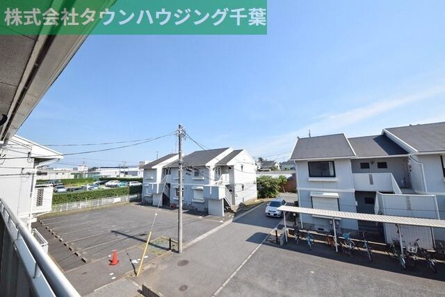 ヴィラモデルナDの物件内観写真