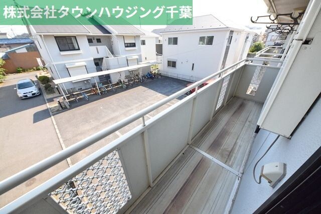 ヴィラモデルナDの物件内観写真