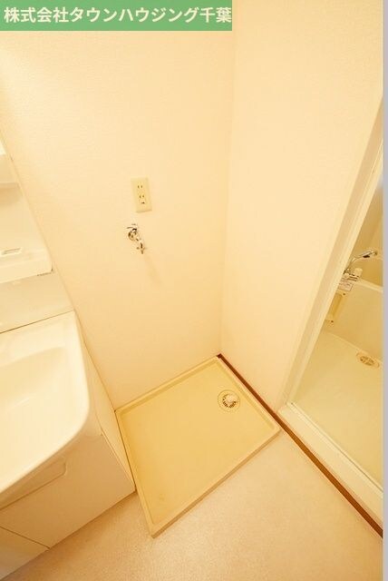 ヴィラモデルナDの物件内観写真