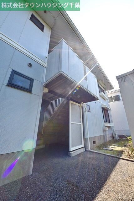 ヴィラモデルナDの物件内観写真