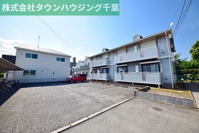 ヴィラモデルナDの物件内観写真