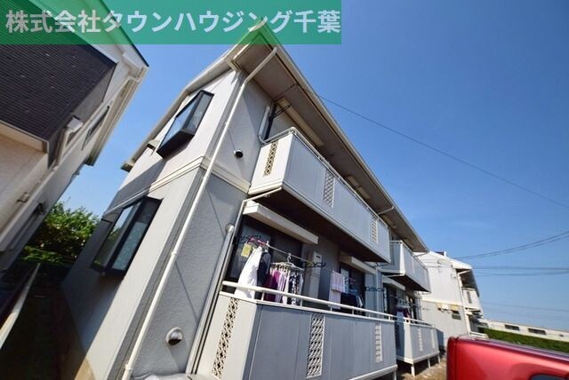 ヴィラモデルナDの物件内観写真