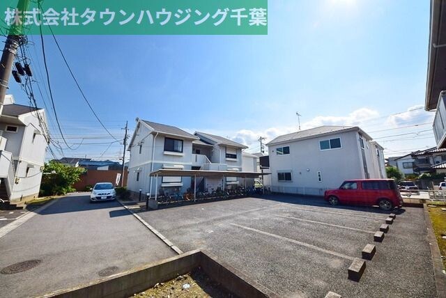 ヴィラモデルナDの物件内観写真