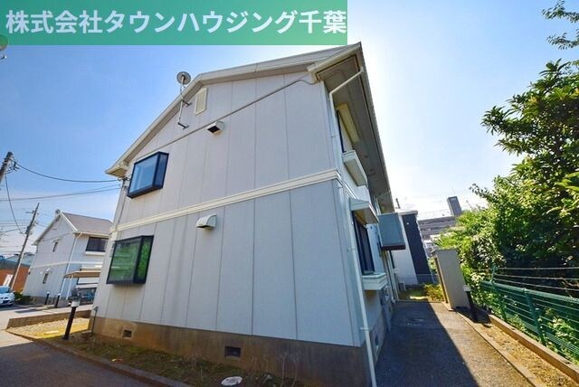 ヴィラモデルナDの物件内観写真