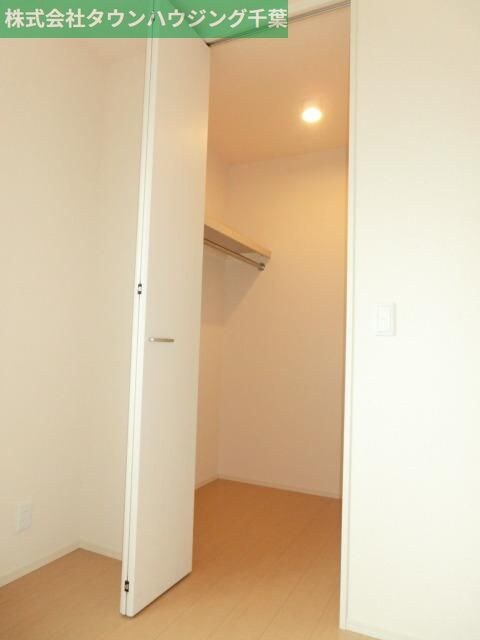 リヴェールの物件内観写真