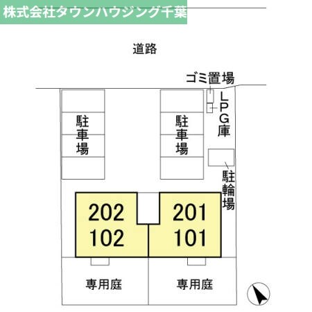 リヴェールの物件内観写真