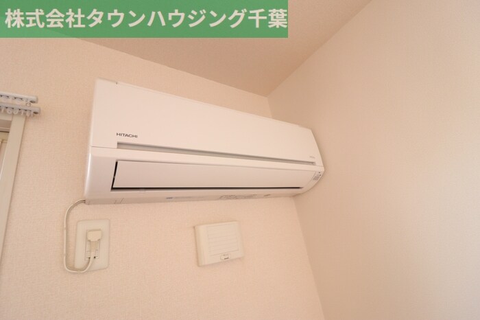 リヴェールの物件内観写真