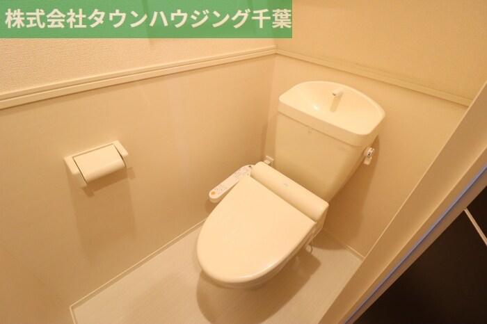 リヴェールの物件内観写真