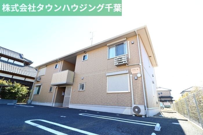 リヴェールの物件内観写真