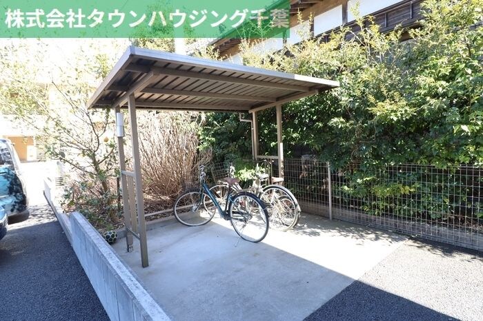 リヴェールの物件内観写真