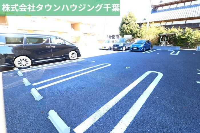 リヴェールの物件内観写真