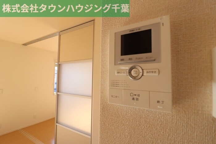 リヴェールの物件内観写真