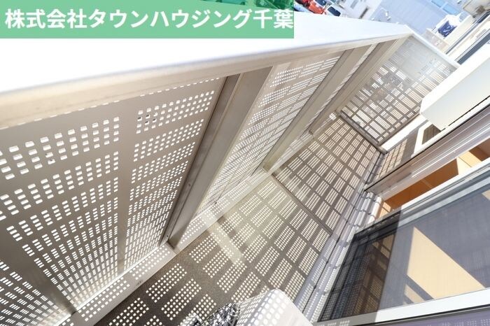 リヴェールの物件内観写真