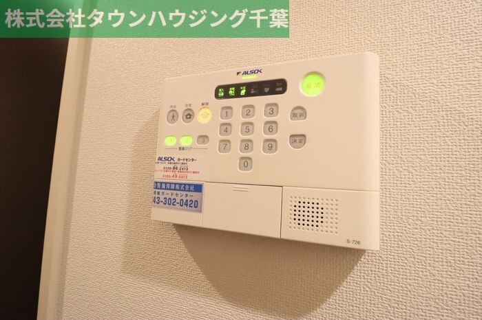 リヴェールの物件内観写真