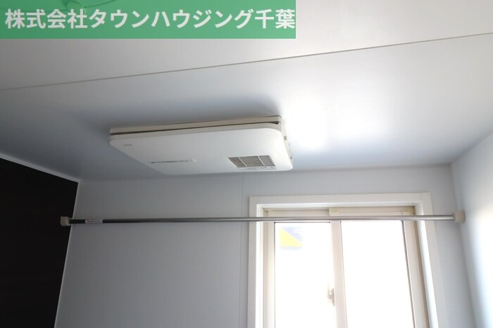 リヴェールの物件内観写真