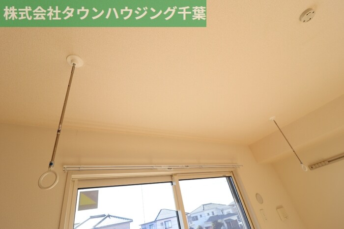 リヴェールの物件内観写真