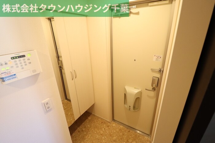 リヴェールの物件内観写真