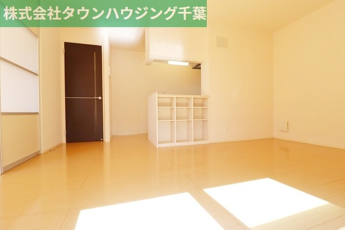 リヴェールの物件内観写真