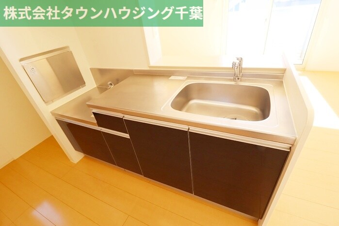 リヴェールの物件内観写真