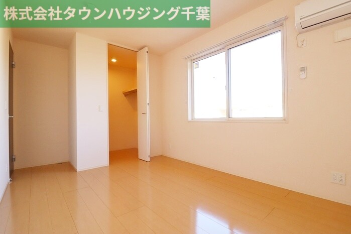 リヴェールの物件内観写真