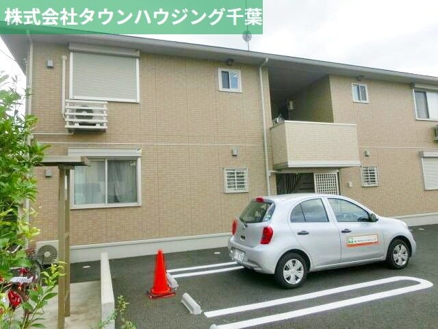 リヴェールの物件内観写真