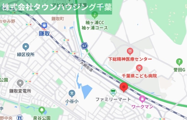 リヴェールの物件内観写真