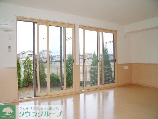 カンパーニュCの物件内観写真