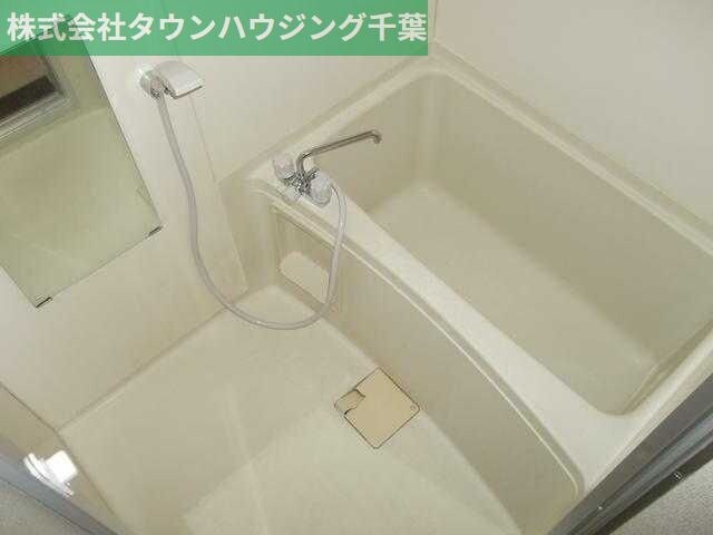 サンコーポ松ヶ丘の物件内観写真