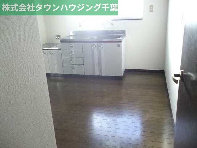 サンコーポ松ヶ丘の物件内観写真