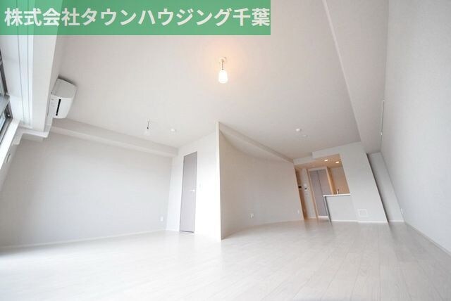 ロイヤルパークス船橋の物件内観写真