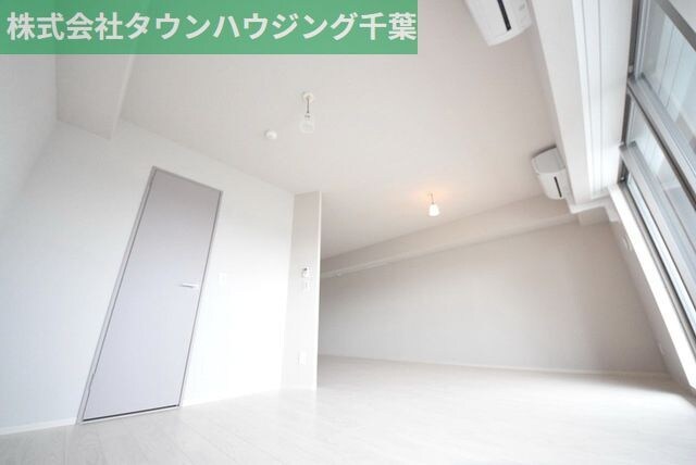 ロイヤルパークス船橋の物件内観写真