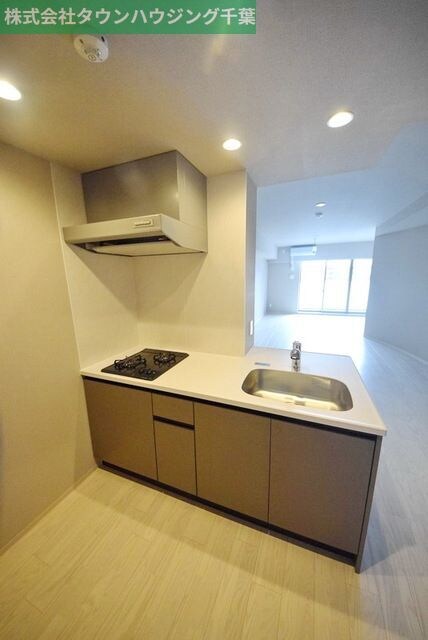 ロイヤルパークス船橋の物件内観写真