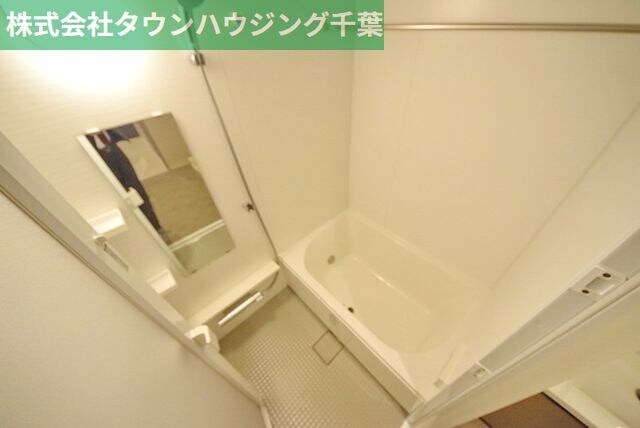 ロイヤルパークス船橋の物件内観写真