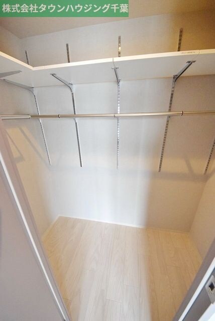 ロイヤルパークス船橋の物件内観写真