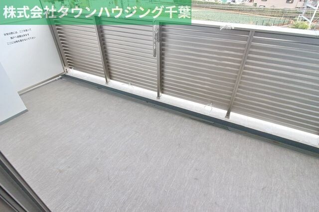 ロイヤルパークス船橋の物件内観写真