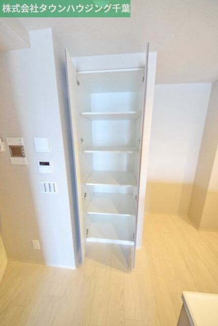 ロイヤルパークス船橋の物件内観写真