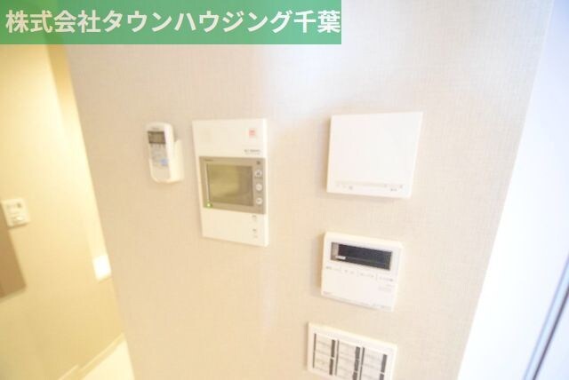 ロイヤルパークス船橋の物件内観写真