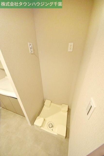 ロイヤルパークス船橋の物件内観写真